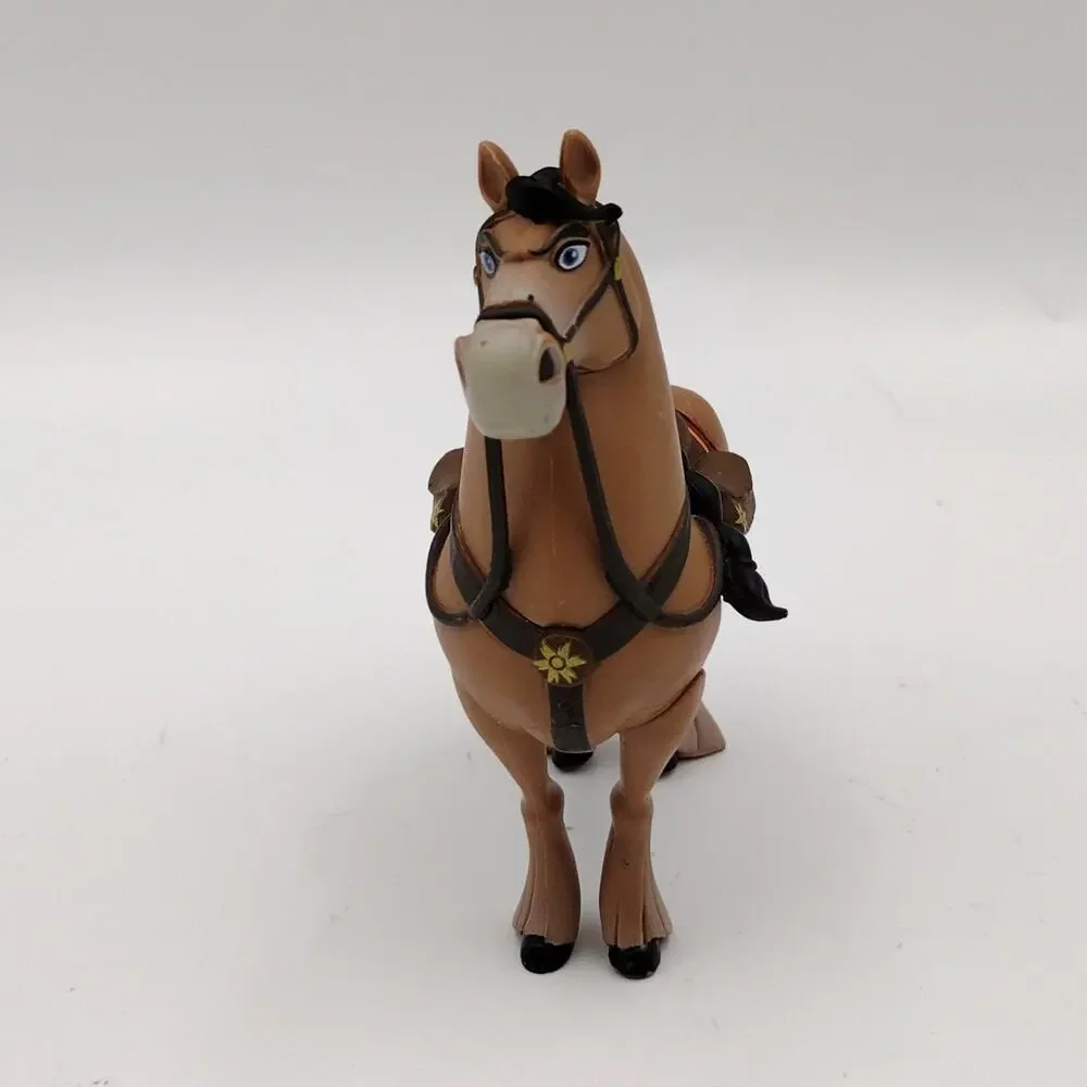 Disney fidella horse